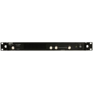 SHURE PA421B 4-х - канальный антенный объединитель для систем персонального мониторинга PSM900, PSM1000, SHURE