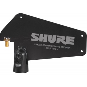 SHURE PA805Z2-RSMA антенна направленная пассивная , SHURE