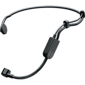 SHURE PGA31-TQG головной кардиоидный конденсаторный микрофон , SHURE