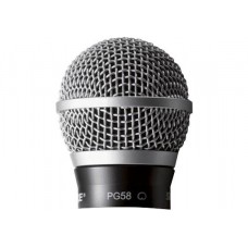 SHURE RPW110 картридж PG58 для беспроводного передатчика