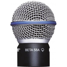 SHURE RPW118 картридж Beta58A для беспроводного передатчика