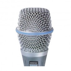 SHURE RPW122 картридж Beta87C для беспроводного передатчика