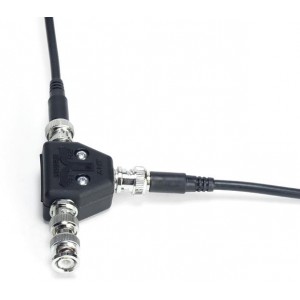 SHURE UA221 комплект пассивных антенных сплиттеров , SHURE