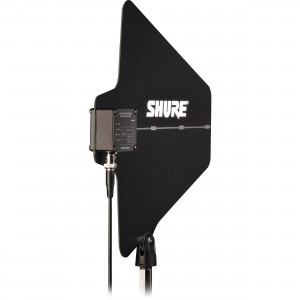 SHURE UA874WB активная направленная антенна UHF (470-900 MHz), SHURE