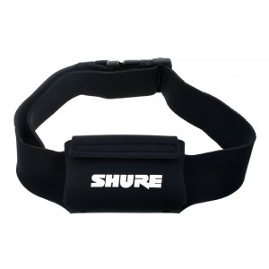 SHURE WA570A защитный чехол для поясных передатчиков, SHURE