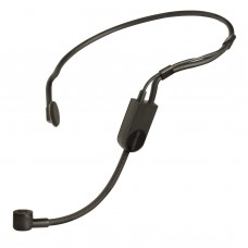 SHURE WCE6LTD Countryman E6 конденсаторный направленный миниатюрный ушной микрофон, цвет прозрачный телесный