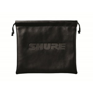 SHURE HPACP1 мягкий чехол для переноски и хранения наушников SE, SHURE