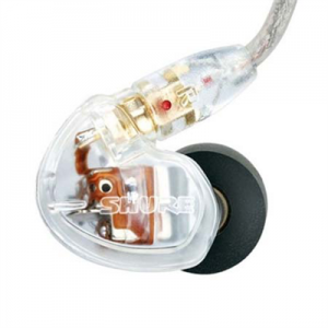 SHURE SE535-CL-LEFT левая часть наушника SE535-CL, SHURE