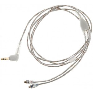 SHURE EAC46CLS отсоединяемый кабель для наушников SE846, SHURE