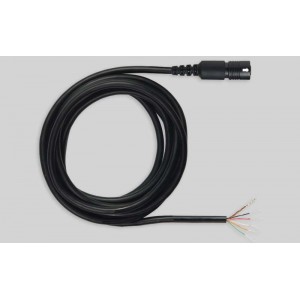 SHURE BCASCA1 кабель для гарнитуры BRH440M-LC, SHURE