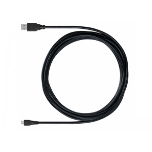 SHURE AMV-USB соединительный кабель MicroB-to-USB для Shure Motiv, SHURE