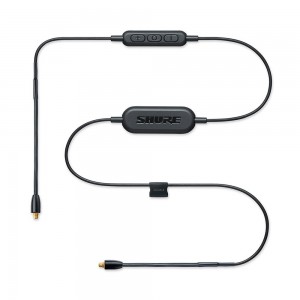 SHURE RMCE-BT1 аксессуарный Bluetooth-кабель с разъемом MMCX, SHURE