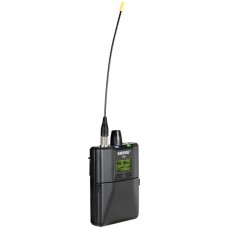 SHURE P9RA L6E 686-710 MHz поясной приемник мониторной системы PSM900