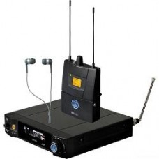 SHURE P2TR112GR K9E 606 - 638 MHz беспроводная система персонального морниторинга PSM200