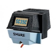 SHURE SC35C картридж для проигрывателя виниловых дисков