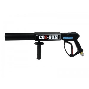 TCM FX CO2 Gun , TCM FX
