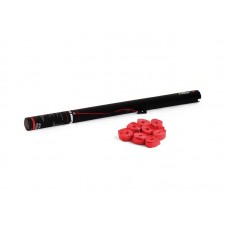 TCM FX Electric Streamer Cannon 80cm, red 