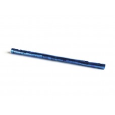 TCM FX Metallic Streamers 10mx1.5cm, blue, 32x 