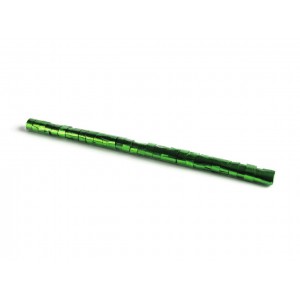 TCM FX Metallic Streamers 10mx1.5cm, green, 32x 