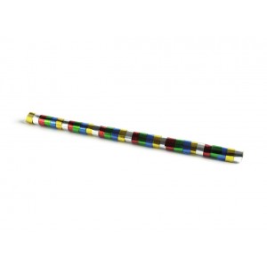 TCM FX Metallic Streamers 10mx1.5cm, multicolor, 32x 