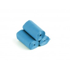 TCM FX Slowfall Streamers 10mx5cm, light blue, 10x 
