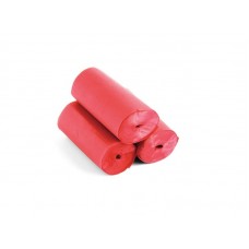 TCM FX Slowfall Streamers 20mx5cm, red, 1