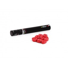 TCM FX Handheld Streamer Cannon 40cm, red 