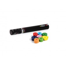 TCM FX Handheld Streamer Cannon 50cm, multicolor 
