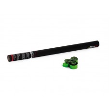 TCM FX Handheld Streamer Cannon 80cm, green metallic 
