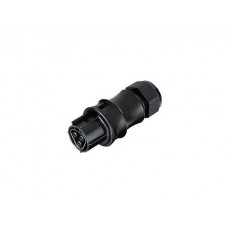 WIELAND Power connector IP RST20i3S 250V/20A female 