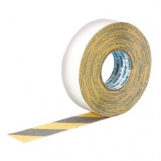 5804 - Anti-Slip Adhesive Tape black/yellow 50mm x 18m