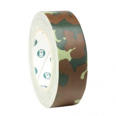 58065 CAM - Camouflage tape 38 mm x 25 m