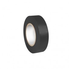 580813 BLK - Insulating Tape 0.13 x 19 mm x 20 m black
