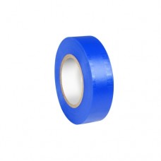 580813 BLU - Insulating Tape 0.13 x 19 mm x 20 m blue