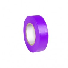 580813 VIO - Insulating Tape 0.13 x 19 mm x 20 m violet