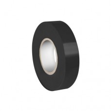 580819 BLK - Insulating Tape 0.19 x 19 mm x 20 m black
