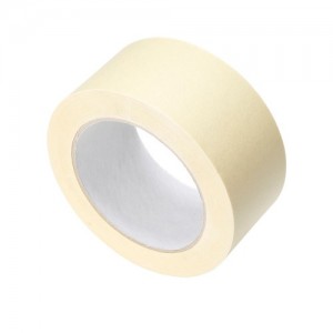 5817050 - Paper Masking Tape 50MM X 50M, ADAM HALL