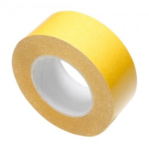 5829550 - Fibre Mat Tape Double sided adhesive 50mm x 50m, ADAM HALL