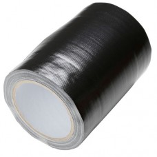 5868615 S - Tunnel Tape 150mm x 15m black