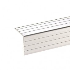 6105 - Aluminium Case Angle 30 x 30 mm