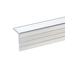 6108 - Aluminium Case Angle 30 x 20.5 mm