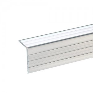 6108 - Aluminium Case Angle 30 x 20.5 mm, ADAM HALL