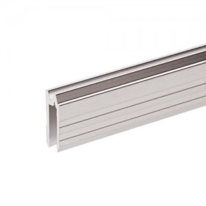 6133 - Aluminium Hybrid Lid Location for 4.5 mm Material, ADAM HALL