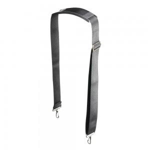 2886 - Carrying Strap adjustable-length 80-130 cm, ADAM HALL