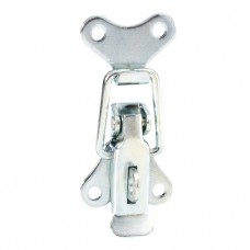 1603 - Drawbolt padlockable