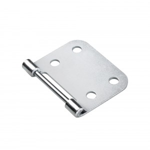 NEW 1640 UKEEP - Universal catch plate, ADAM HALL