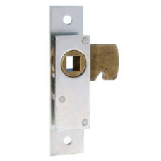1650 - Square Hole Turnlock