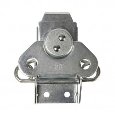 17250 C - Butterfly Latch large without Dish without Keeper