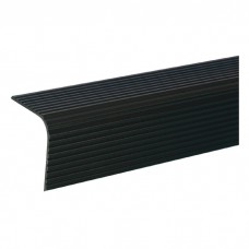 4071 - Cabinet Corner plastic stackable black