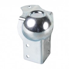 41222 - Ball Corner medium cranked 30 mm with integrated Corner Brace and Stacking Dimple
